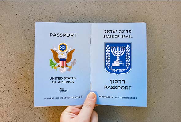 Your Passport